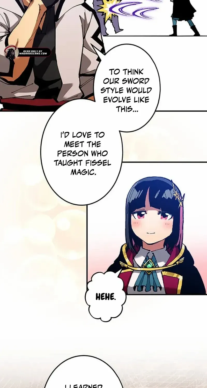 From Rural Instructor to Sword Saint Chapter 10 page 24 - 