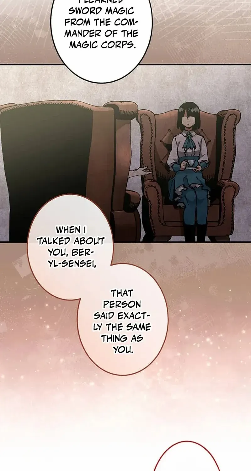 From Rural Instructor to Sword Saint Chapter 10 page 25 - 