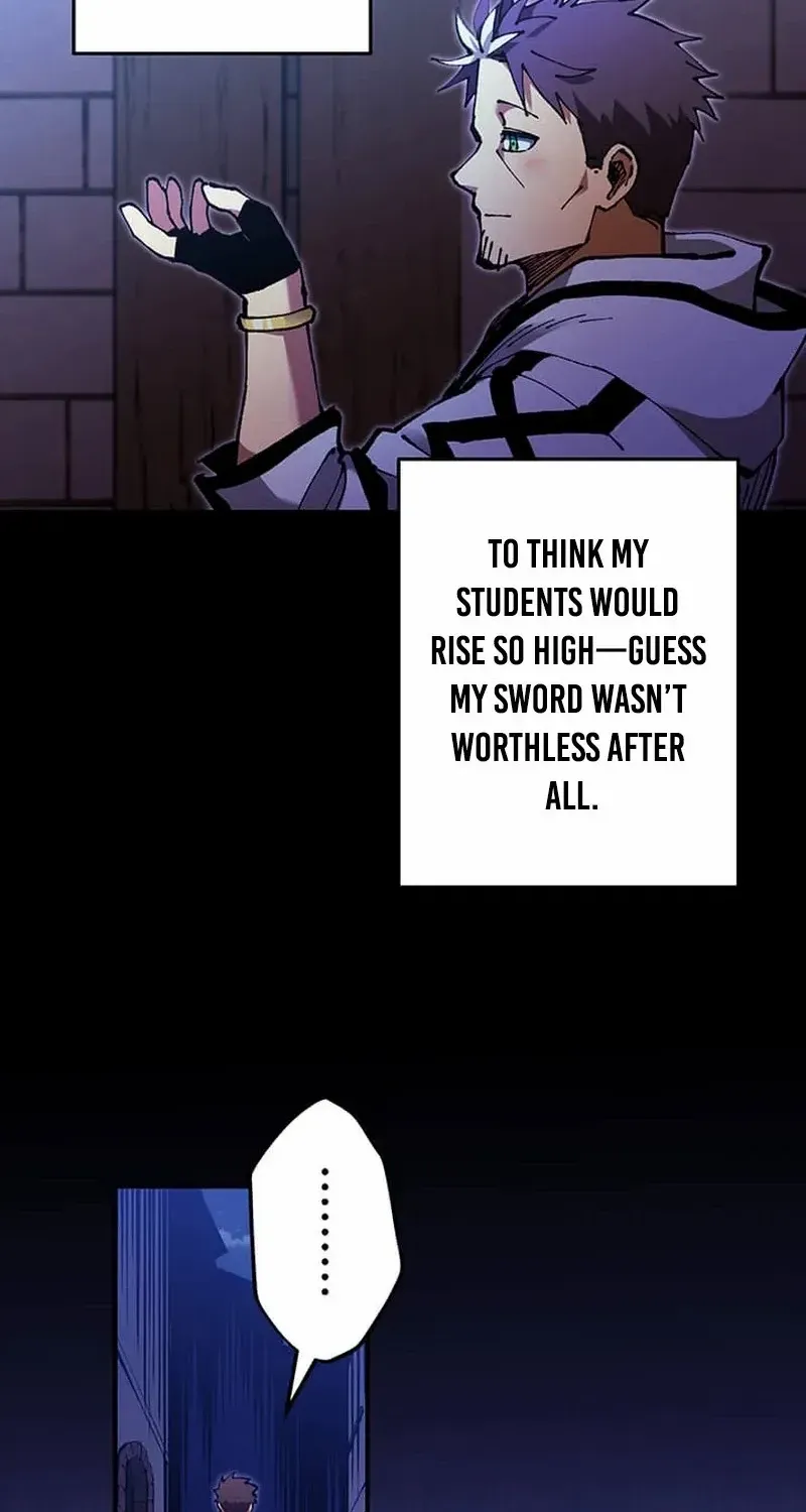From Rural Instructor to Sword Saint Chapter 10 page 29 - 
