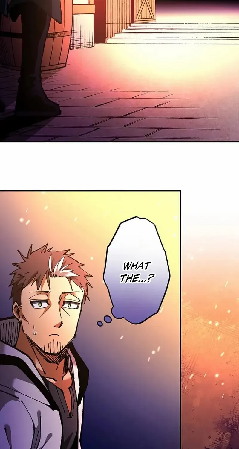 From Rural Instructor to Sword Saint Chapter 10 page 34 - 
