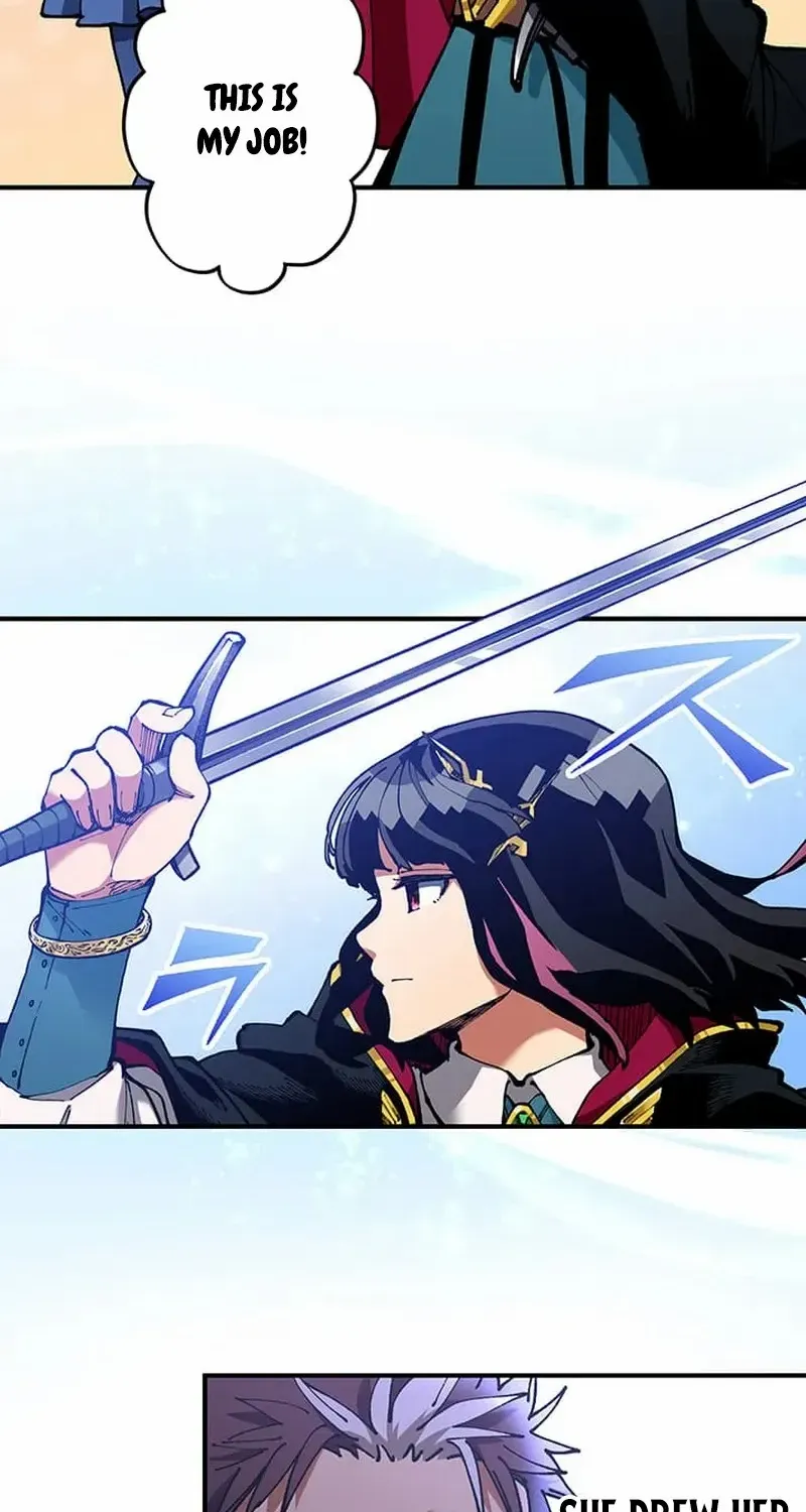 From Rural Instructor to Sword Saint Chapter 10 page 6 - 