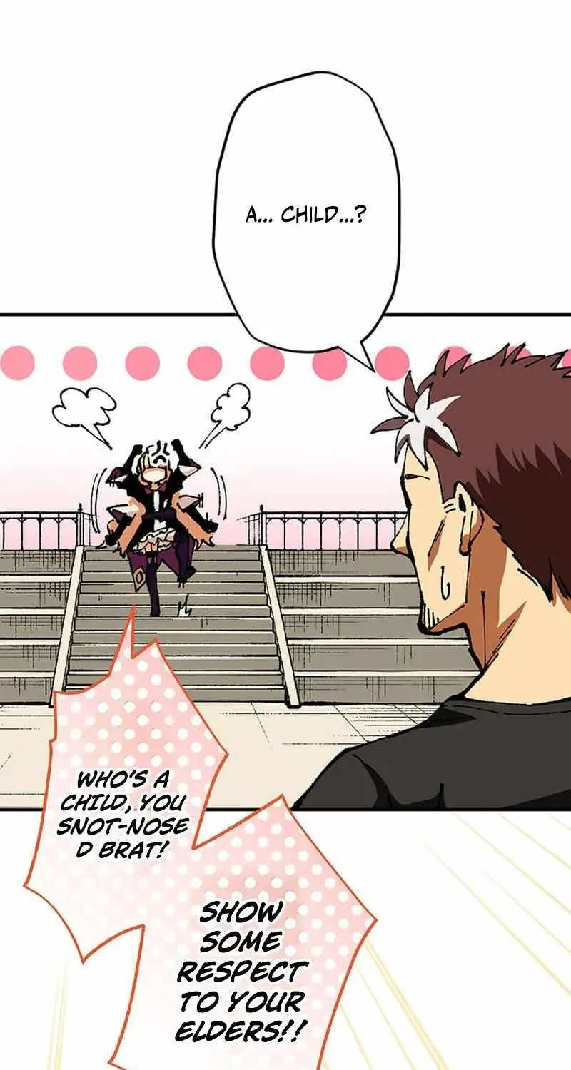 From Rural Instructor to Sword Saint Chapter 11 page 12 - 