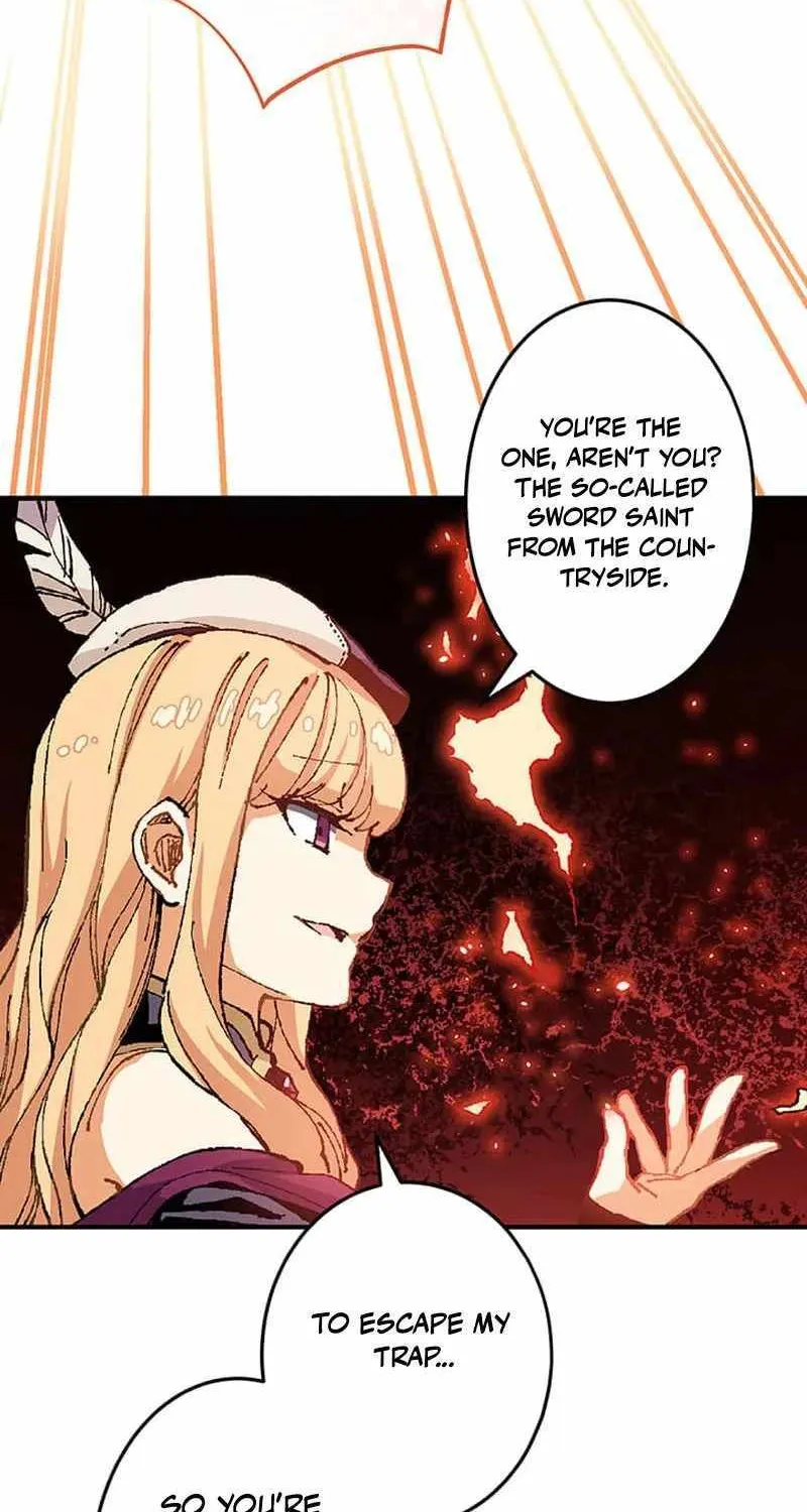 From Rural Instructor to Sword Saint Chapter 11 page 13 - 