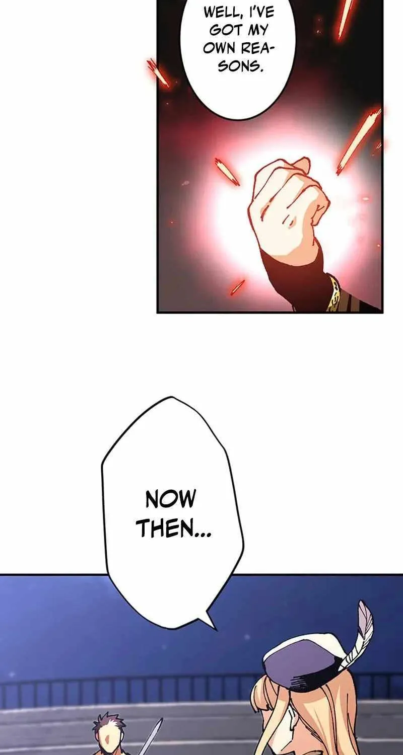 From Rural Instructor to Sword Saint Chapter 11 page 16 - 