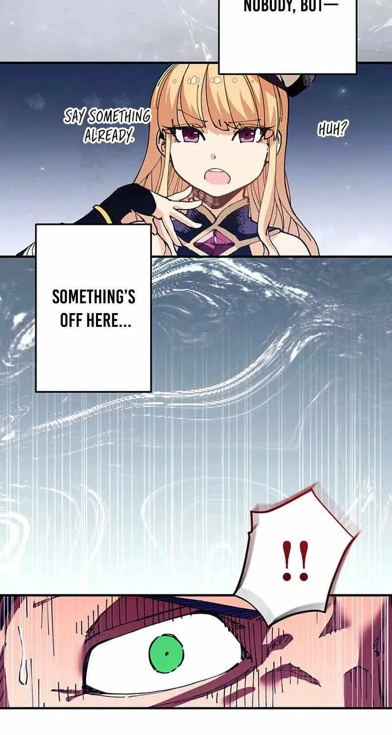From Rural Instructor to Sword Saint Chapter 11 page 19 - 