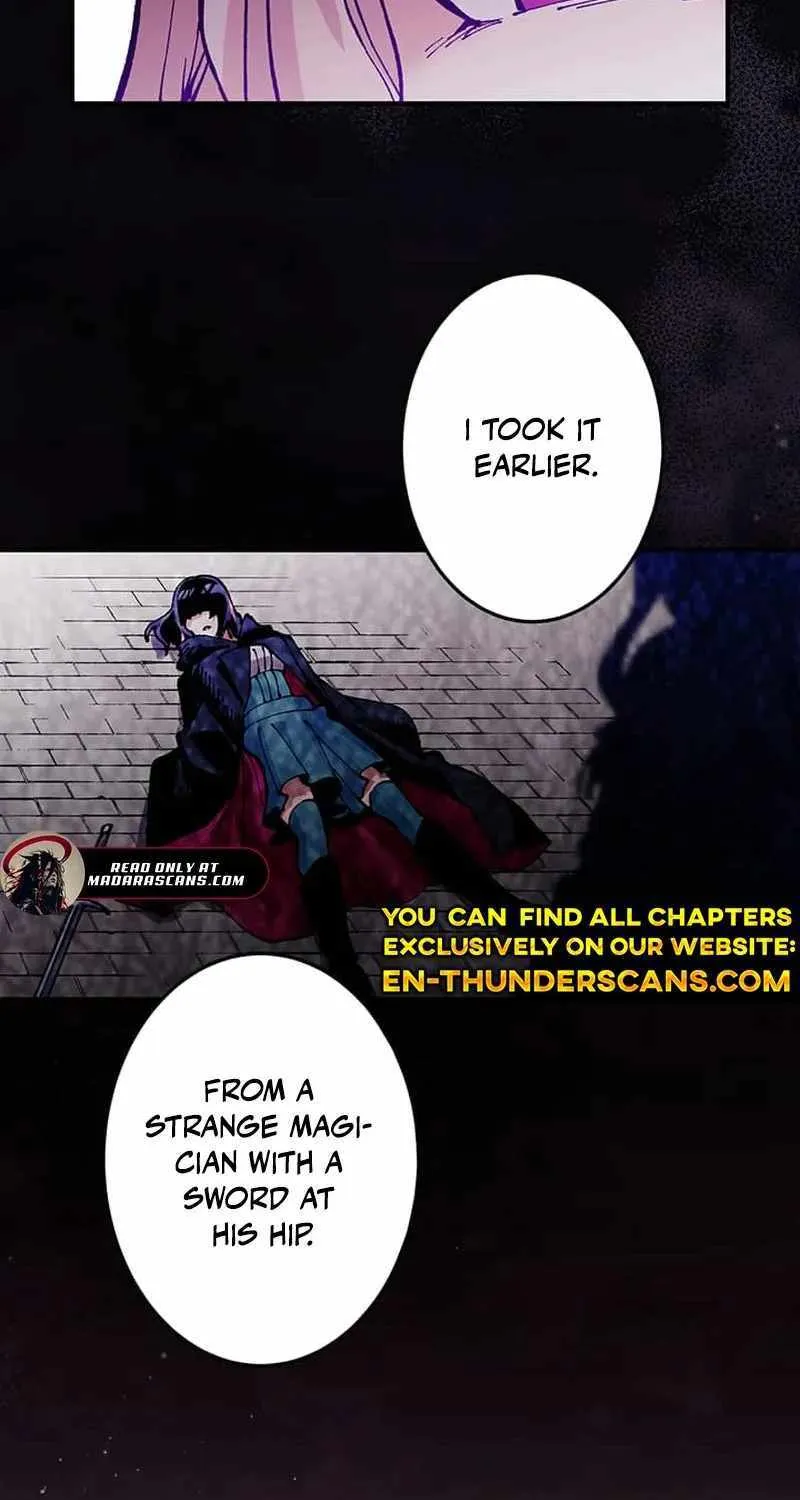 From Rural Instructor to Sword Saint Chapter 11 page 22 - 