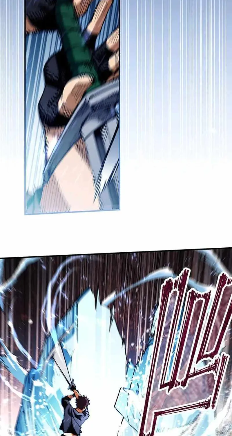 From Rural Instructor to Sword Saint Chapter 11 page 30 - 