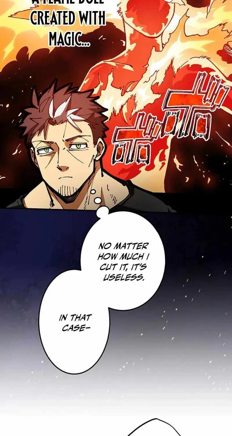 From Rural Instructor to Sword Saint Chapter 11 page 4 - 