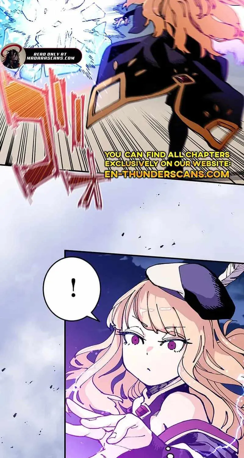 From Rural Instructor to Sword Saint Chapter 11 page 32 - 