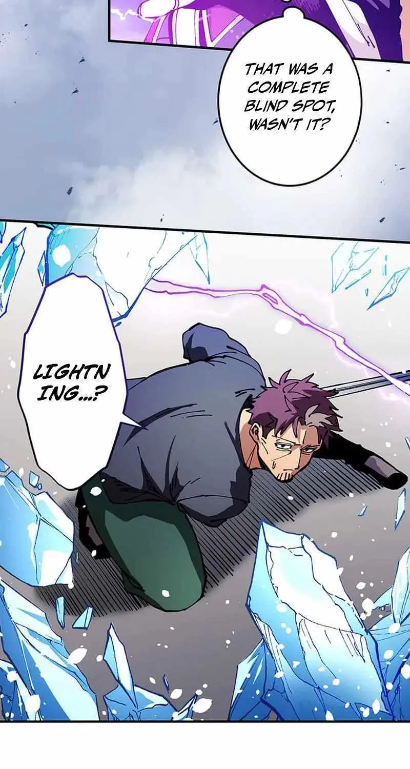 From Rural Instructor to Sword Saint Chapter 11 page 33 - 