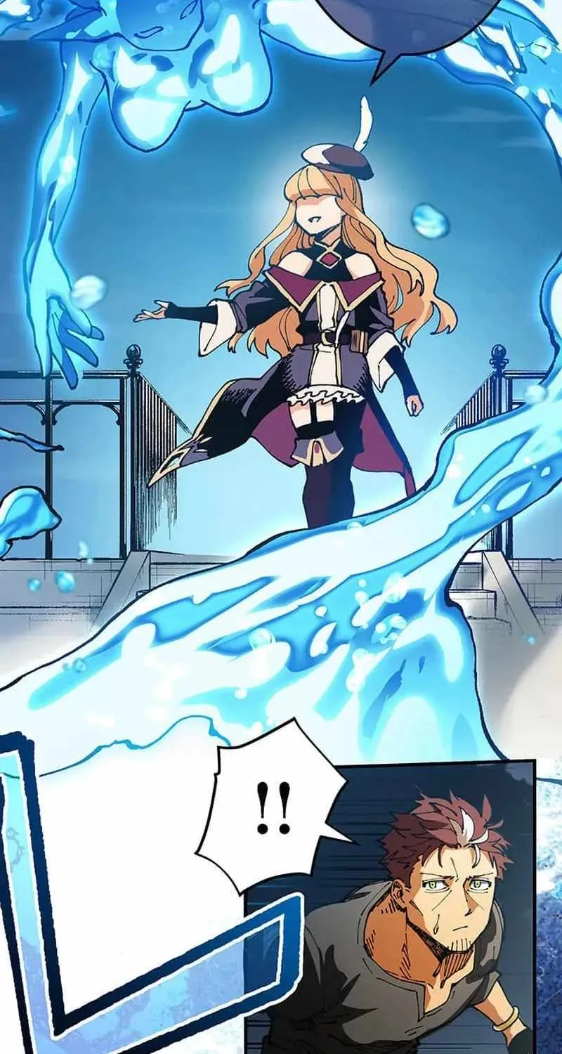 From Rural Instructor to Sword Saint Chapter 11 page 40 - 