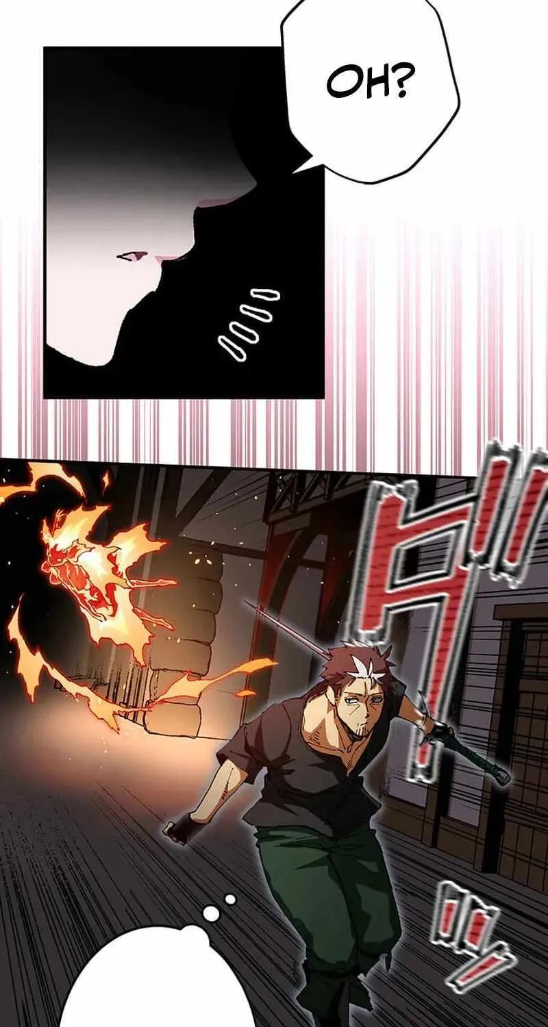 From Rural Instructor to Sword Saint Chapter 11 page 5 - 