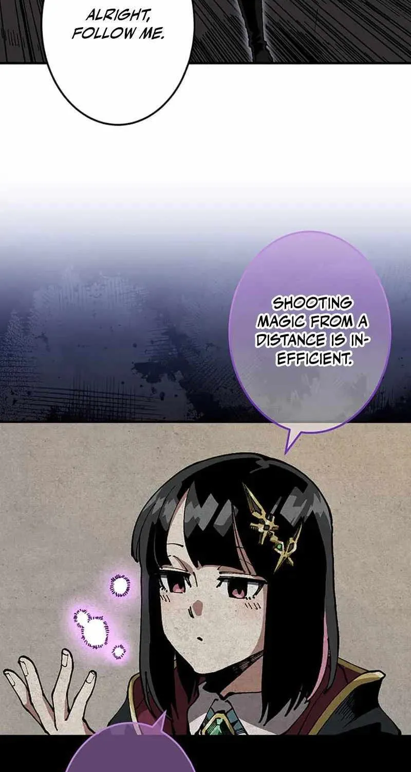 From Rural Instructor to Sword Saint Chapter 11 page 6 - 