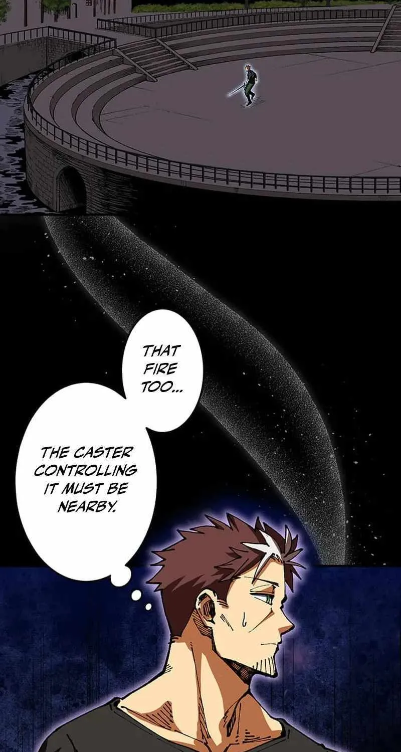 From Rural Instructor to Sword Saint Chapter 11 page 8 - 