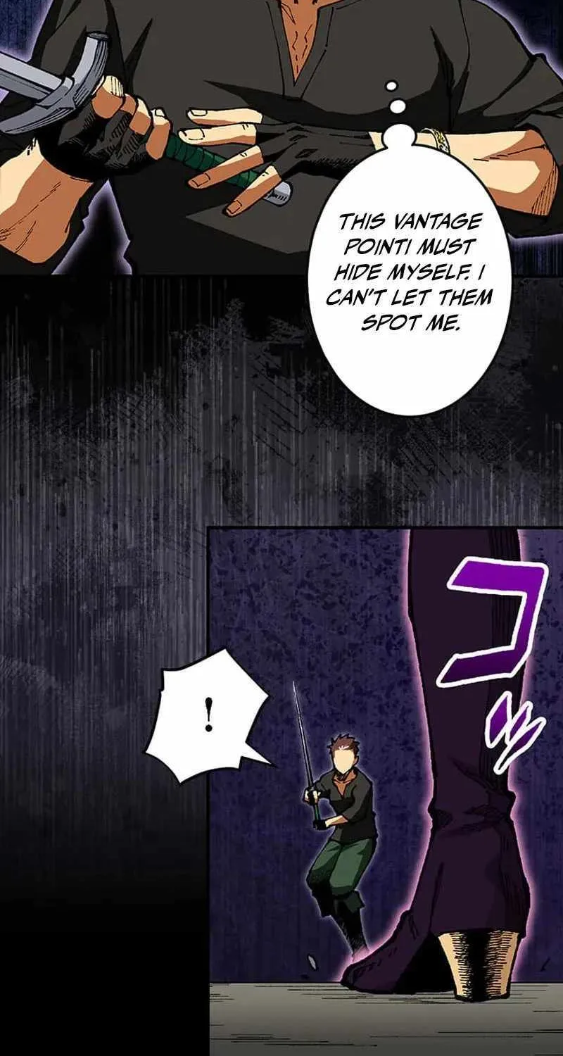 From Rural Instructor to Sword Saint Chapter 11 page 9 - 