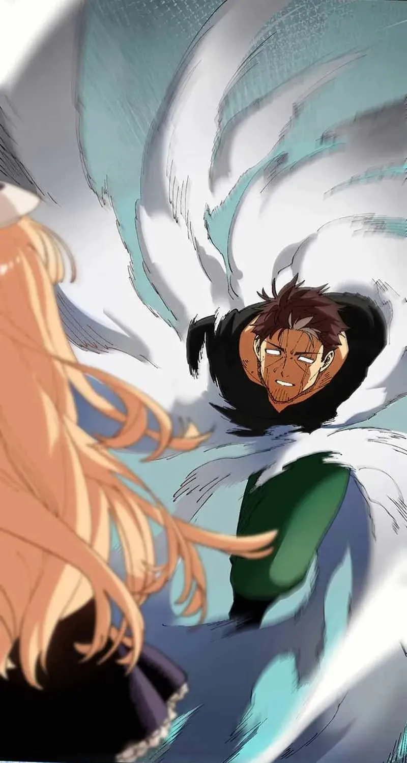 From Rural Instructor to Sword Saint Chapter 12 page 19 - 