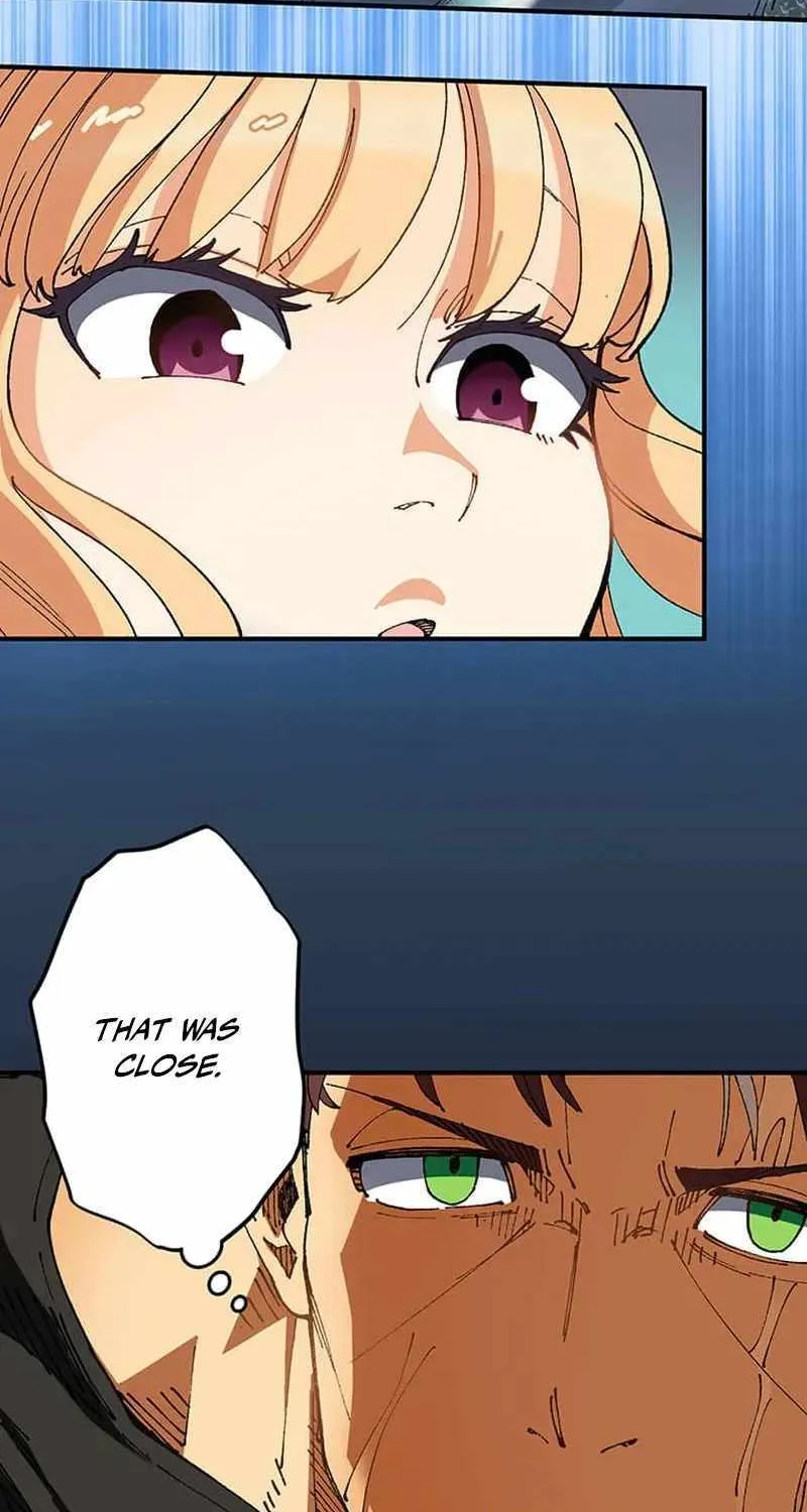 From Rural Instructor to Sword Saint Chapter 12 page 20 - 