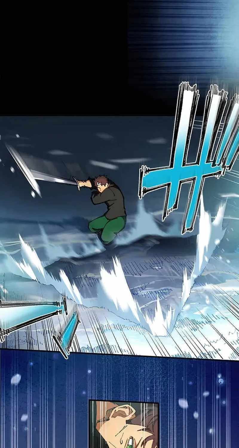 From Rural Instructor to Sword Saint Chapter 12 page 22 - 