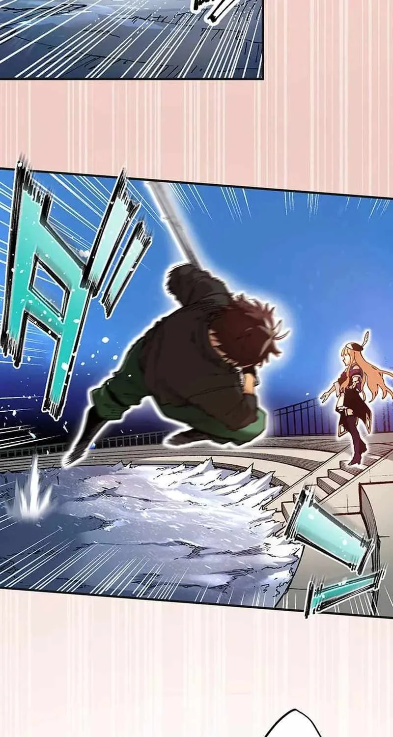 From Rural Instructor to Sword Saint Chapter 12 page 26 - 