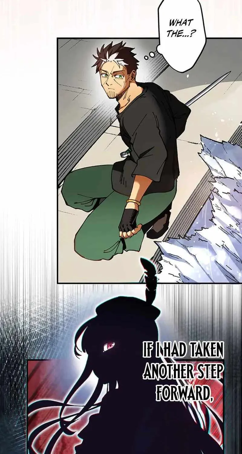 From Rural Instructor to Sword Saint Chapter 12 page 27 - 