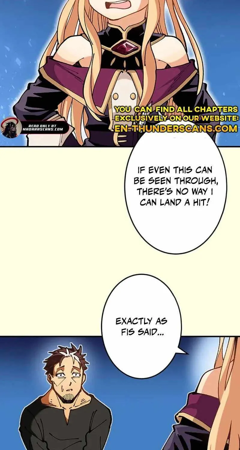 From Rural Instructor to Sword Saint Chapter 12 page 30 - 