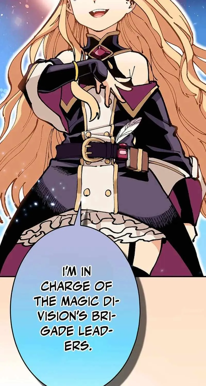 From Rural Instructor to Sword Saint Chapter 12 page 33 - 