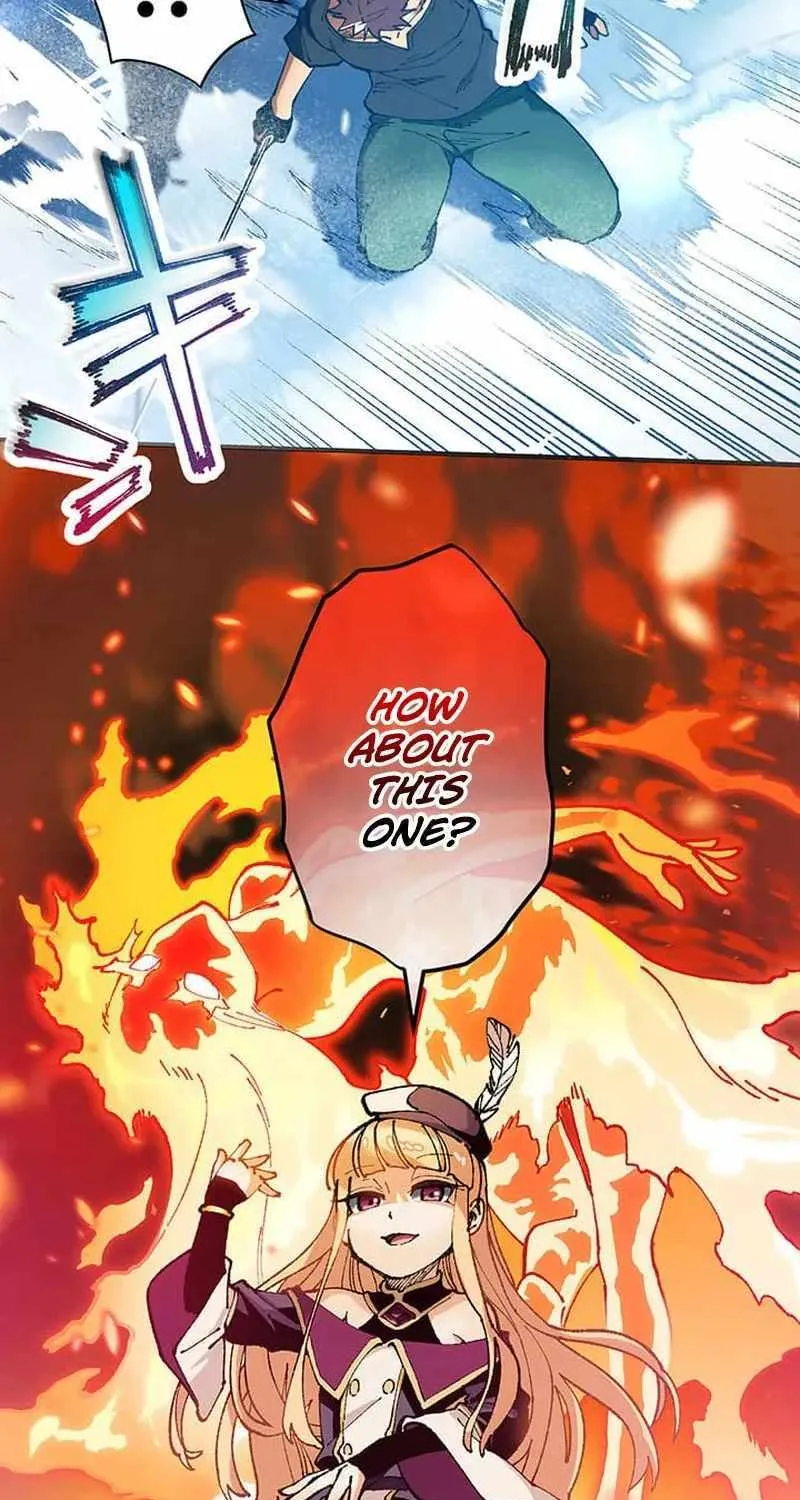 From Rural Instructor to Sword Saint Chapter 12 page 5 - 