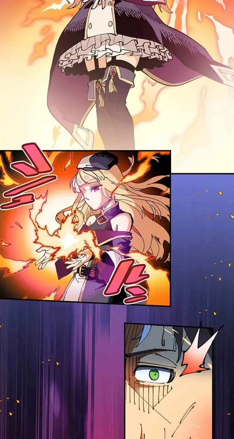 From Rural Instructor to Sword Saint Chapter 12 page 6 - 