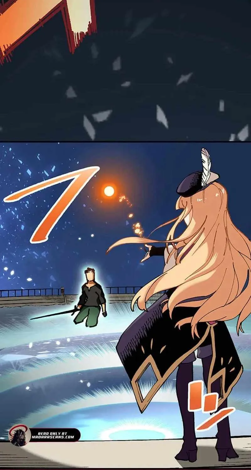 From Rural Instructor to Sword Saint Chapter 12 page 10 - 