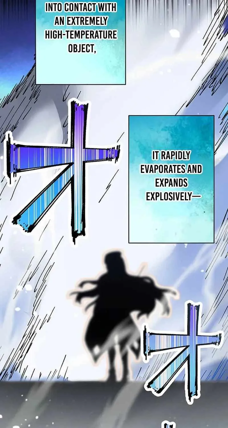 From Rural Instructor to Sword Saint Chapter 13 page 15 - 