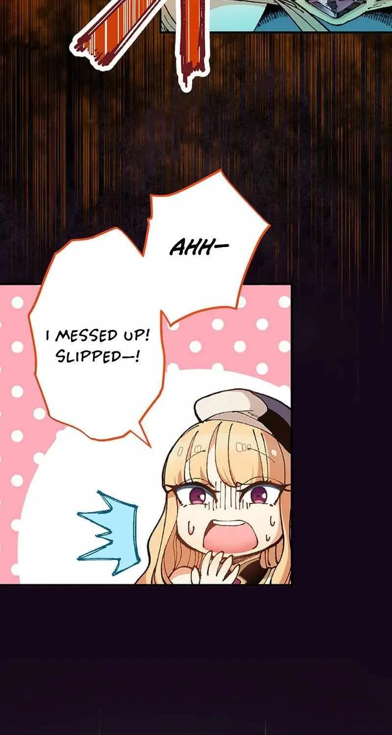From Rural Instructor to Sword Saint Chapter 13 page 17 - 