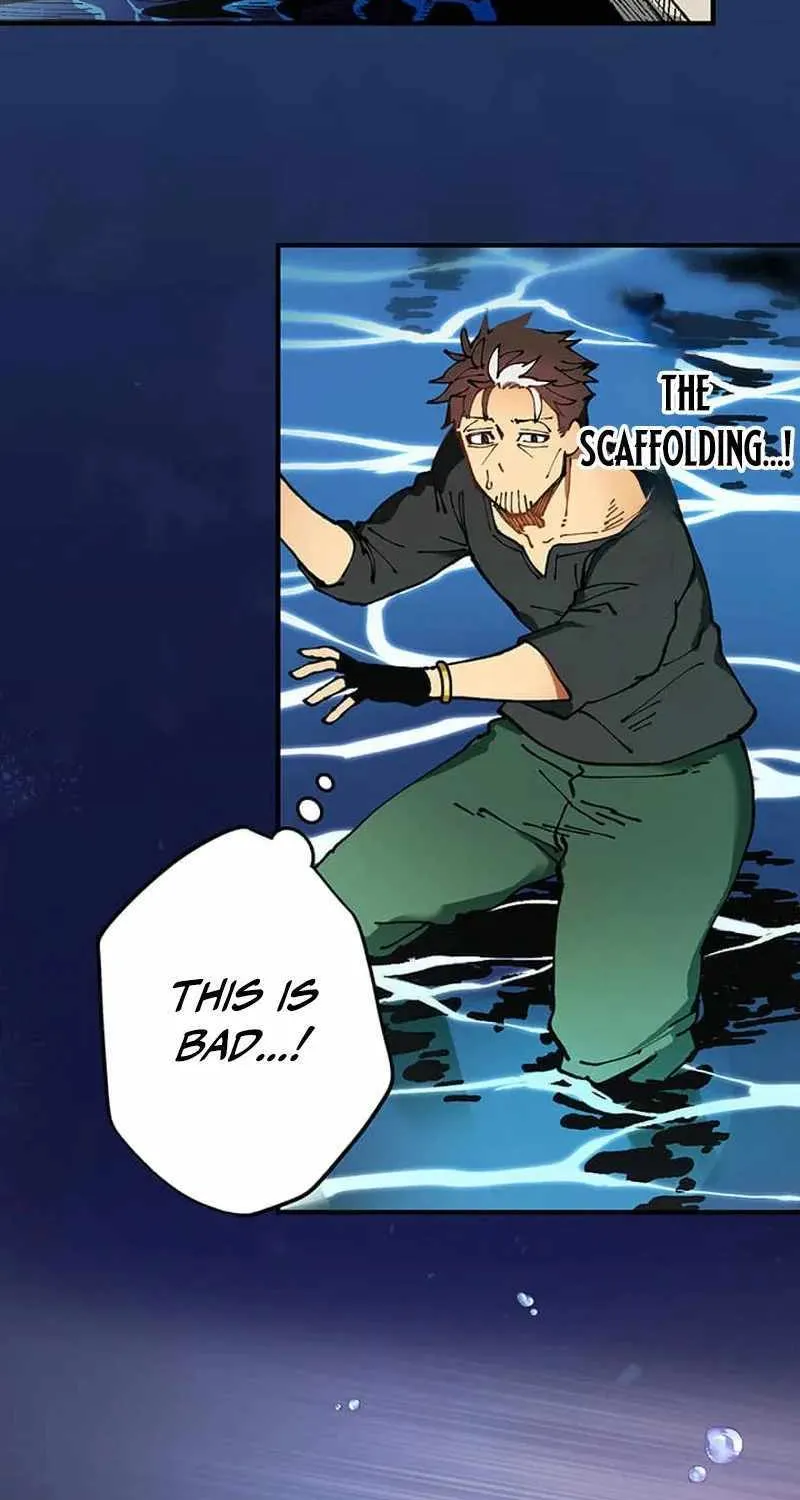 From Rural Instructor to Sword Saint Chapter 13 page 3 - 