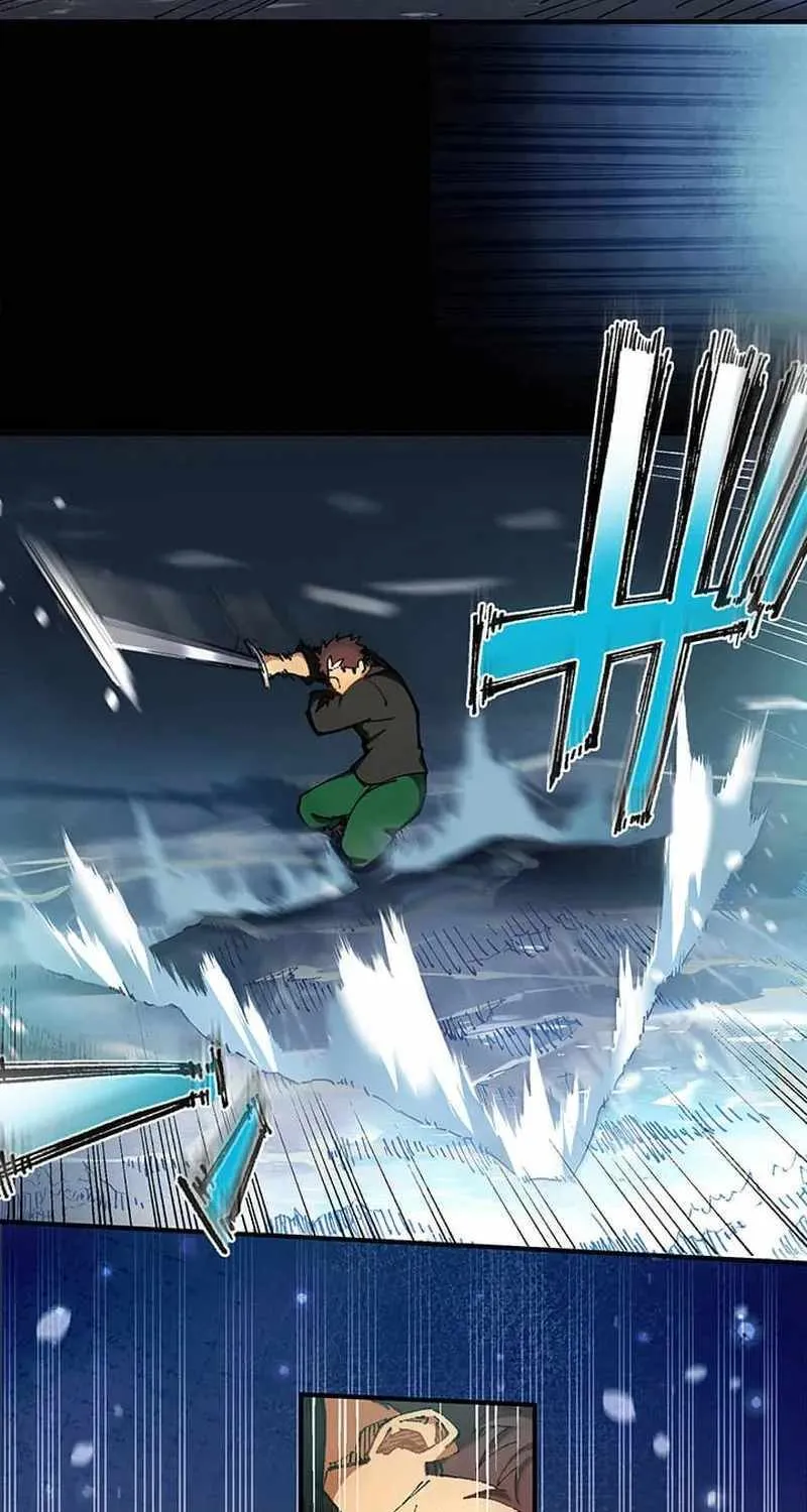 From Rural Instructor to Sword Saint Chapter 13 page 22 - 
