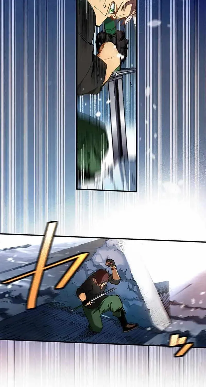From Rural Instructor to Sword Saint Chapter 13 page 23 - 