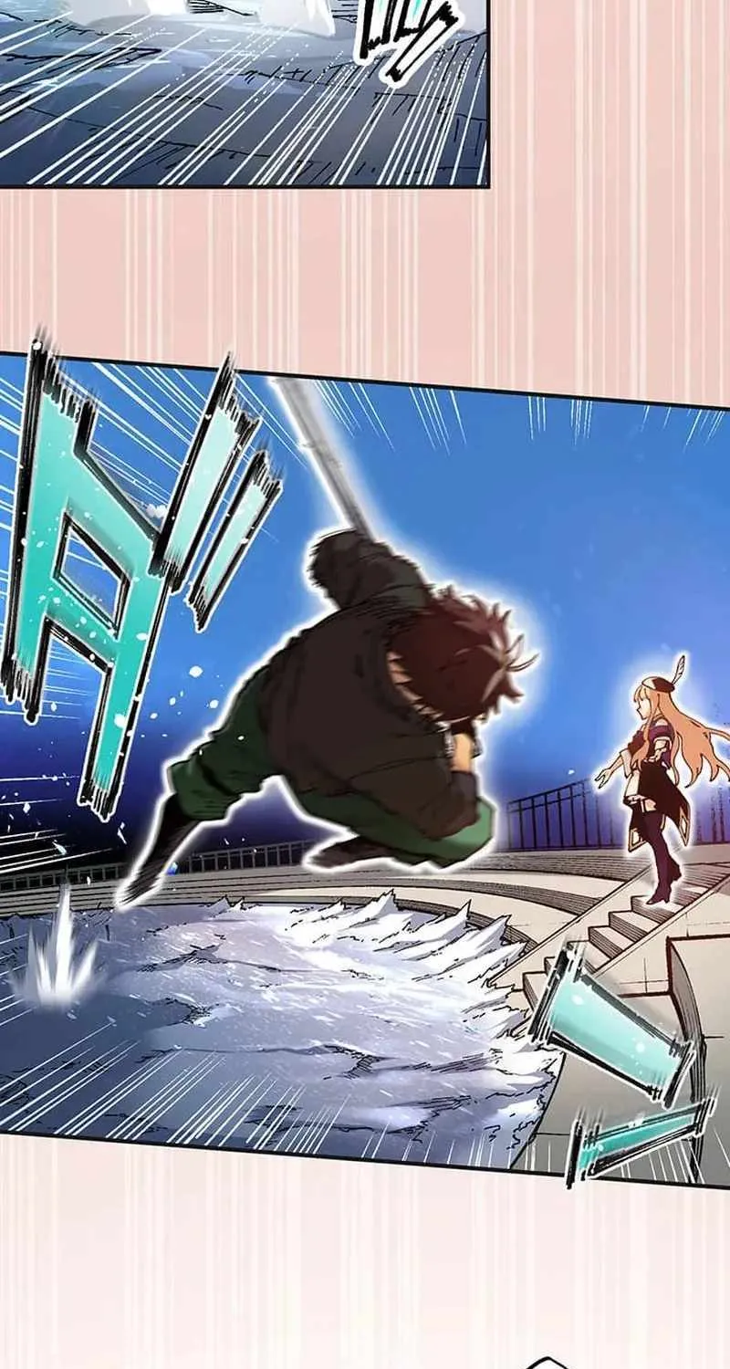 From Rural Instructor to Sword Saint Chapter 13 page 26 - 