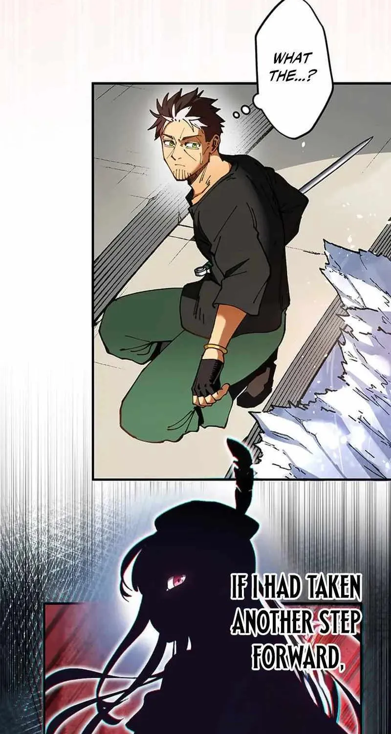 From Rural Instructor to Sword Saint Chapter 13 page 27 - 