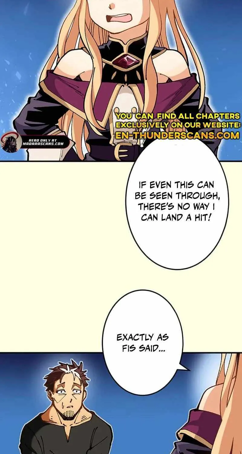 From Rural Instructor to Sword Saint Chapter 13 page 30 - 
