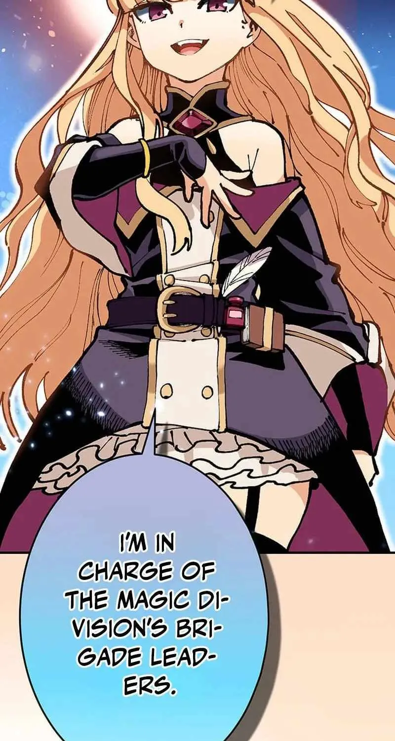 From Rural Instructor to Sword Saint Chapter 13 page 33 - 