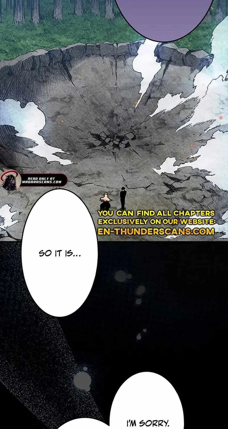 From Rural Instructor to Sword Saint Chapter 13 page 36 - 