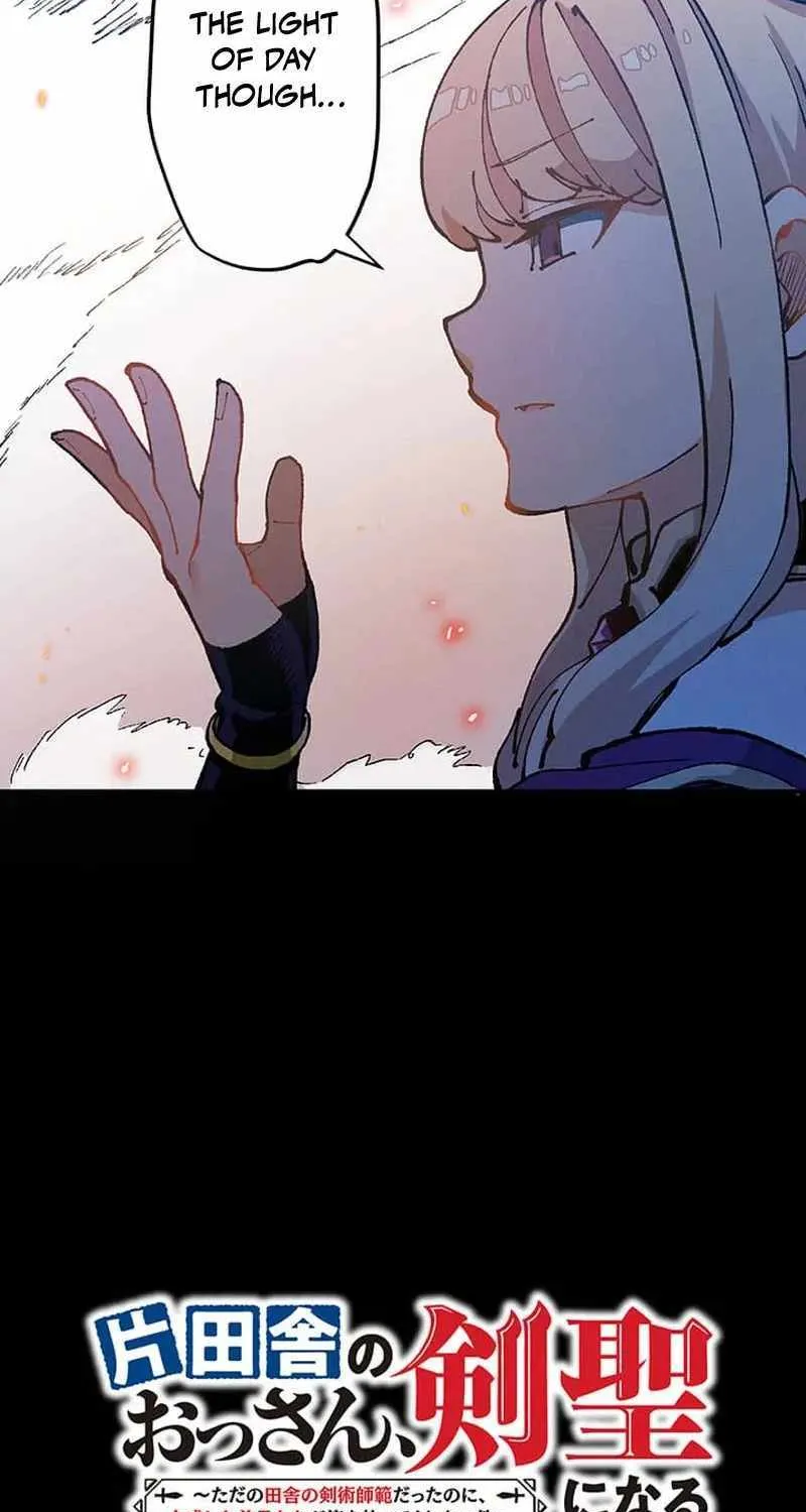 From Rural Instructor to Sword Saint Chapter 13 page 38 - 