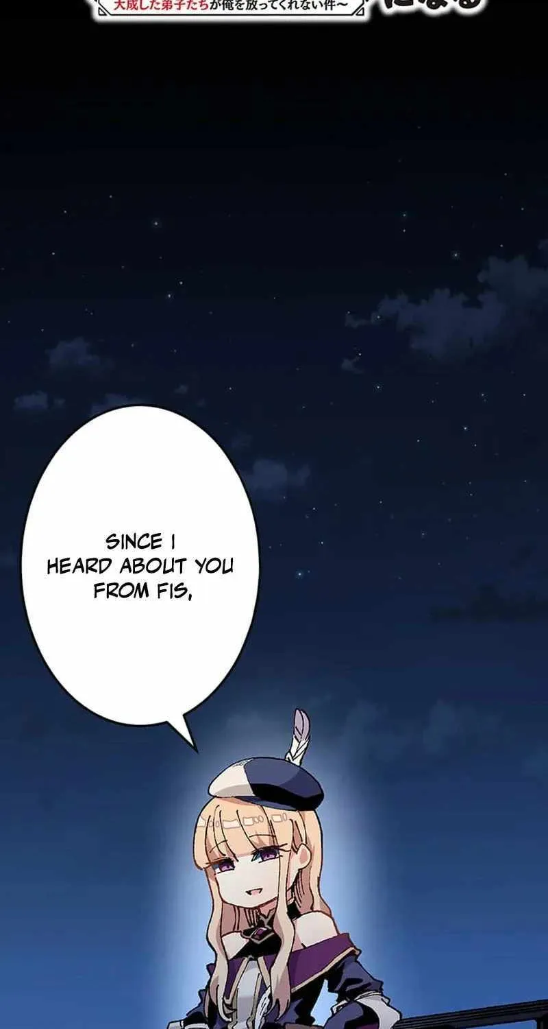 From Rural Instructor to Sword Saint Chapter 13 page 39 - 