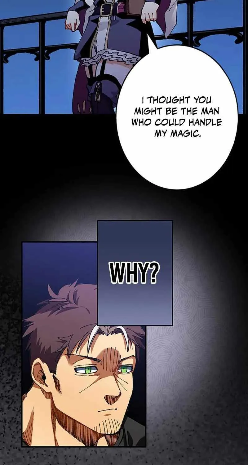 From Rural Instructor to Sword Saint Chapter 13 page 40 - 