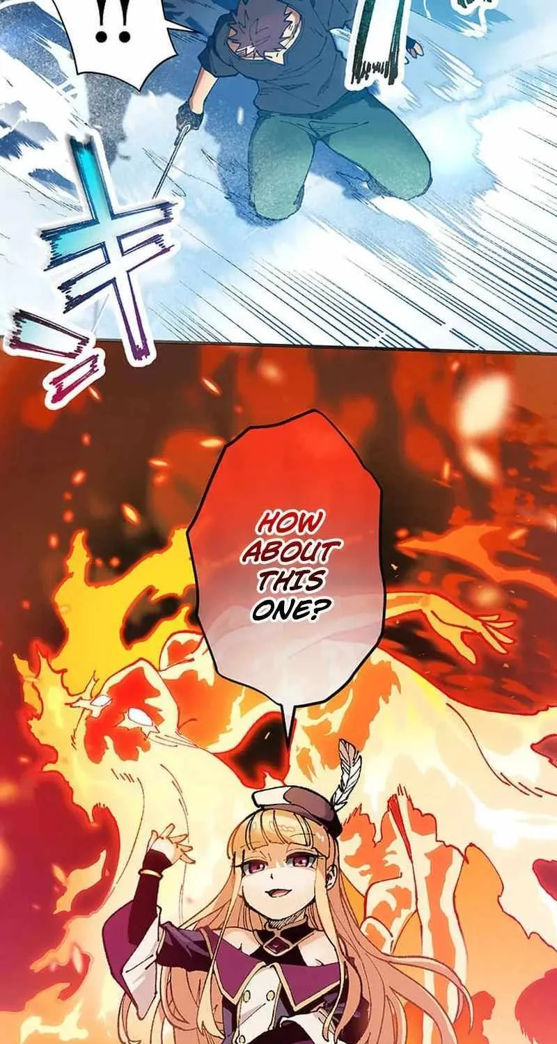 From Rural Instructor to Sword Saint Chapter 13 page 5 - 