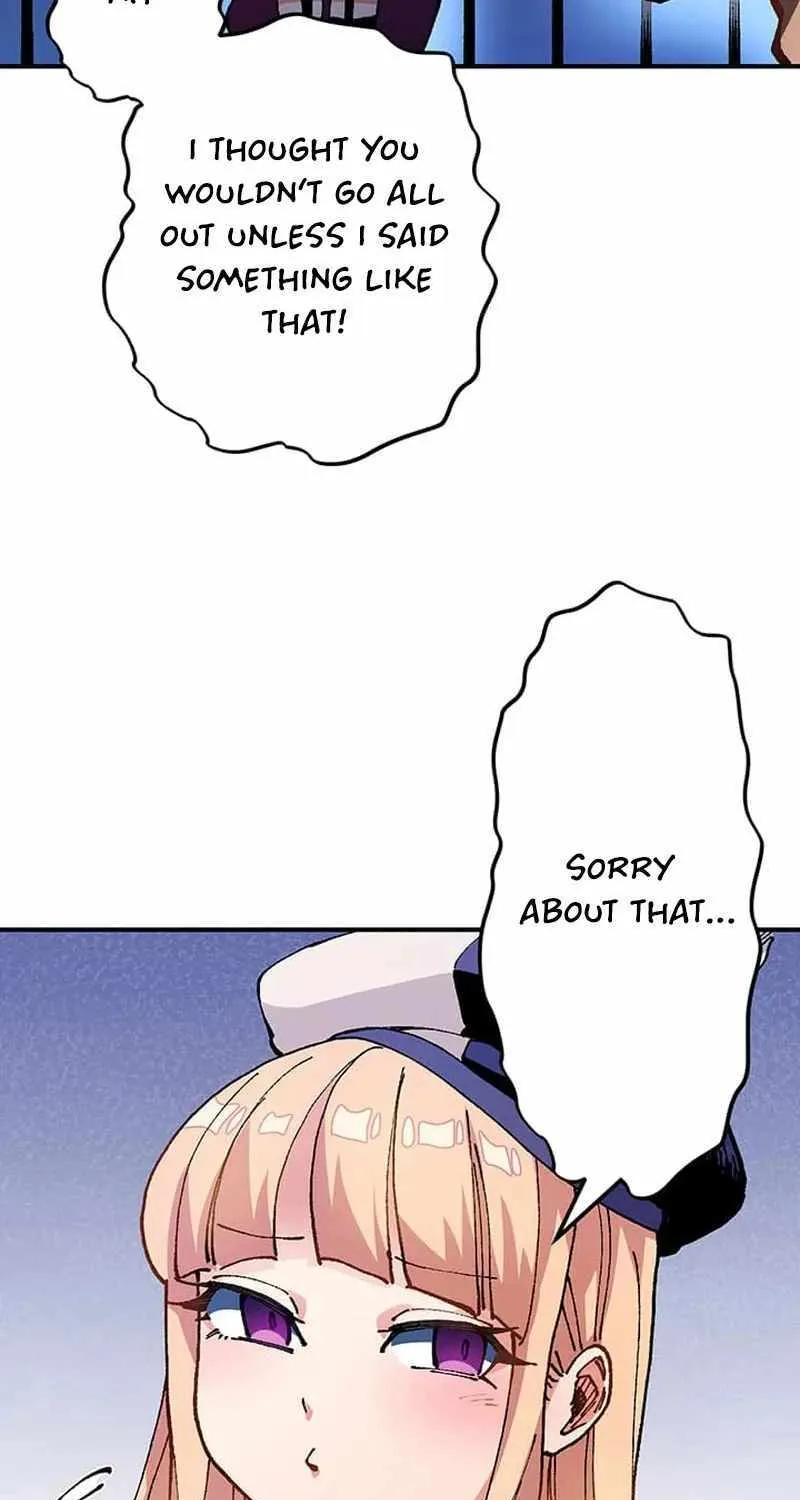 From Rural Instructor to Sword Saint Chapter 13 page 43 - 