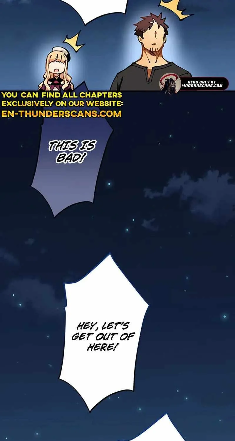 From Rural Instructor to Sword Saint Chapter 13 page 45 - 