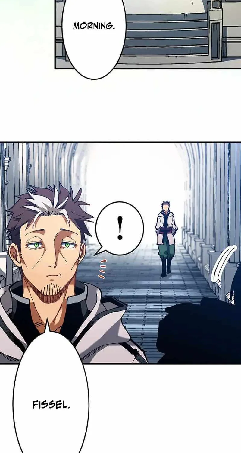 From Rural Instructor to Sword Saint Chapter 13 page 48 - 