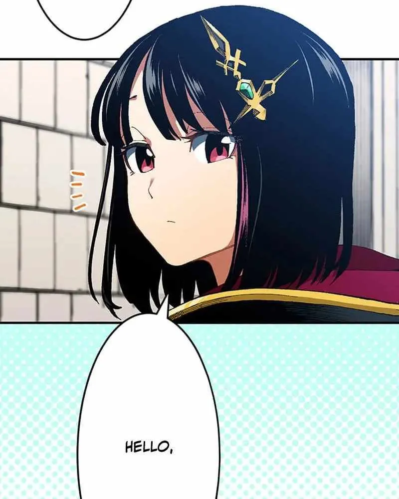 From Rural Instructor to Sword Saint Chapter 13 page 49 - 