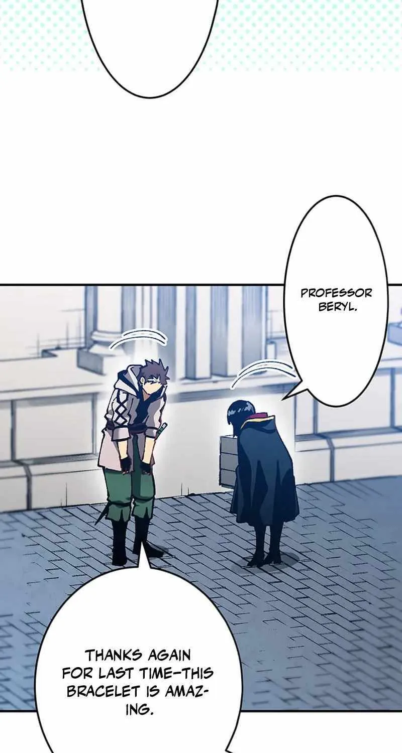 From Rural Instructor to Sword Saint Chapter 13 page 50 - 