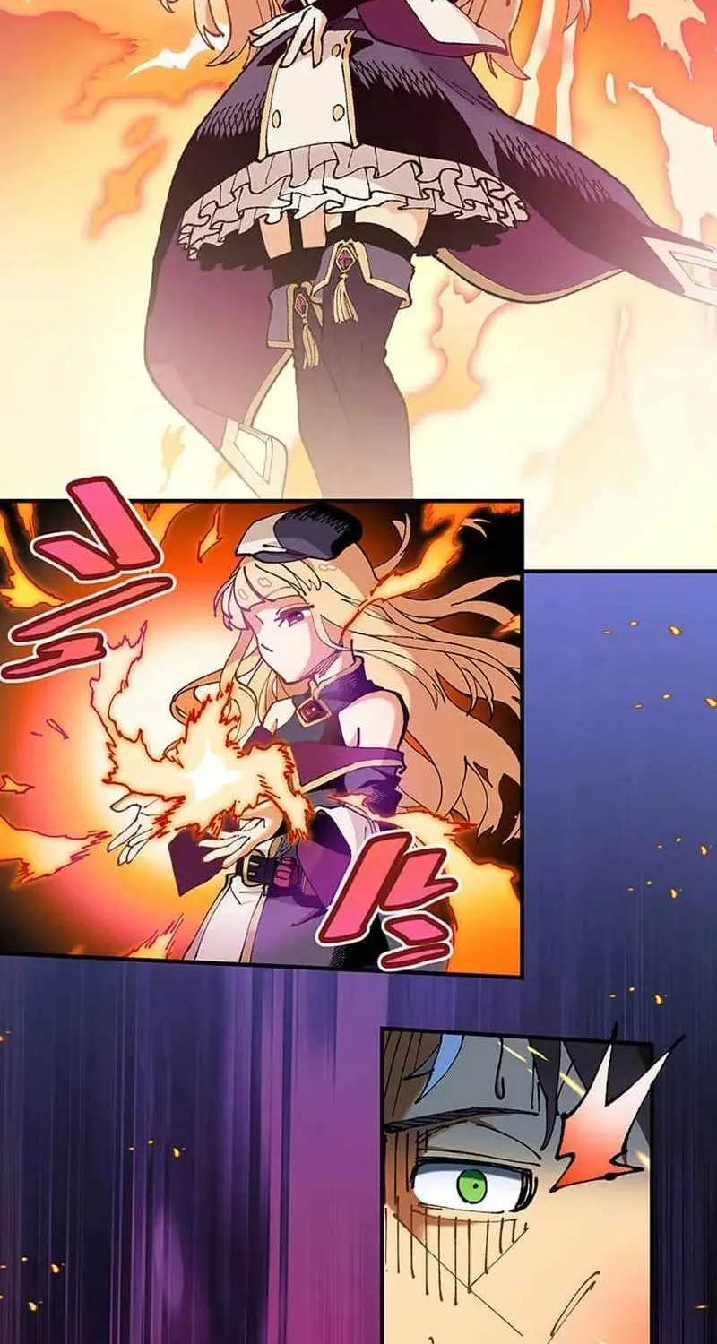 From Rural Instructor to Sword Saint Chapter 13 page 6 - 