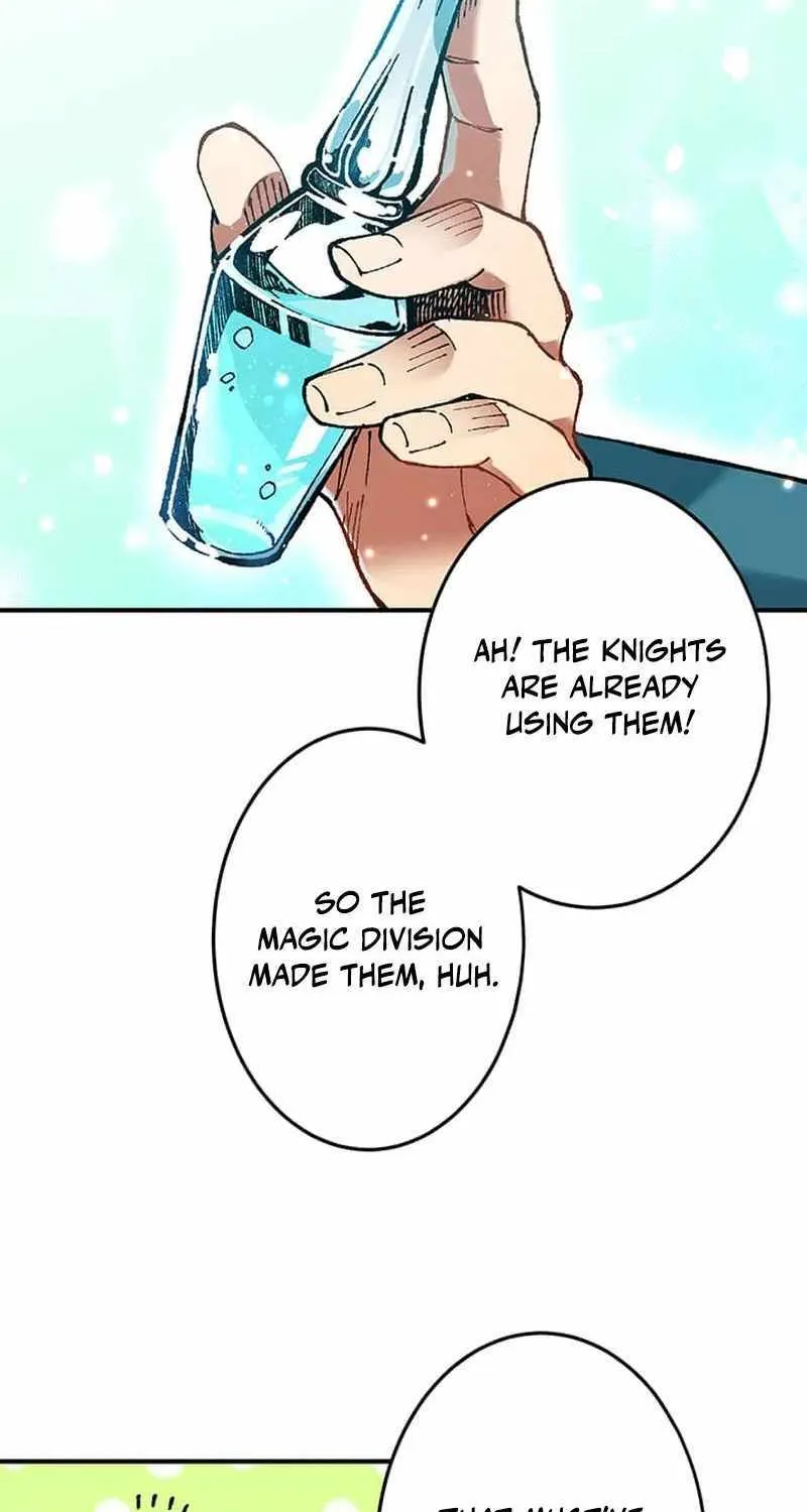 From Rural Instructor to Sword Saint Chapter 13 page 52 - 